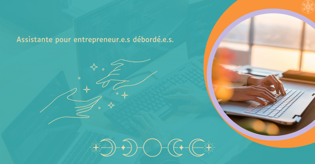 reconversion professionnelle micro-entreprise auto-entreprise assistante web