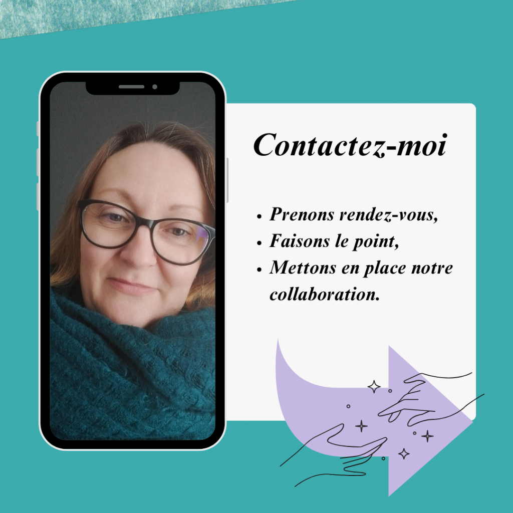 assistante web
déléguer