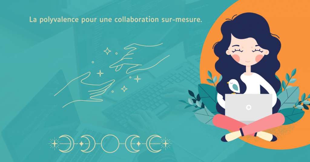 assistante web
déléguer
témoignage
assistante polyvalente

